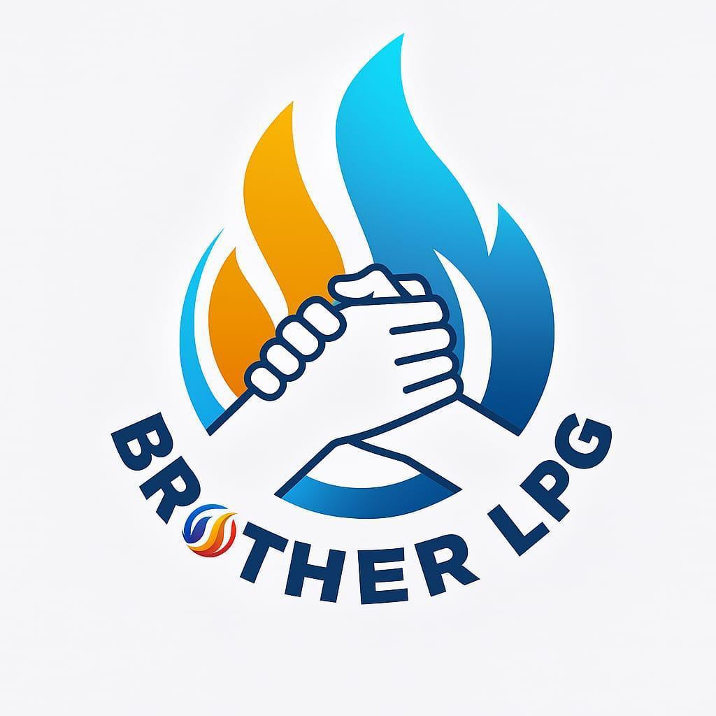 Brother LPG